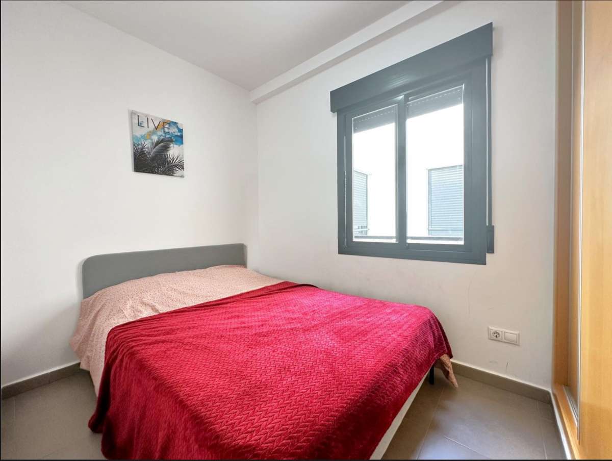 Apartment for Sale in Benitachell, Alicante