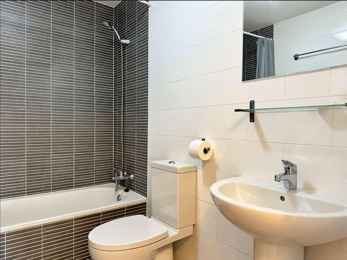 Apartment for Sale in Benitachell, Alicante