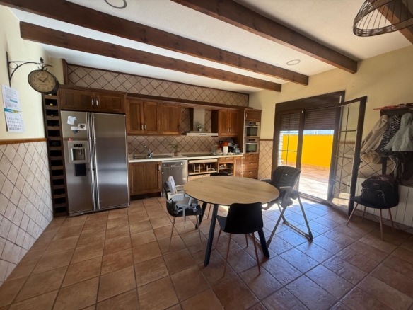 Town House for Sale in Avileses, Murcia