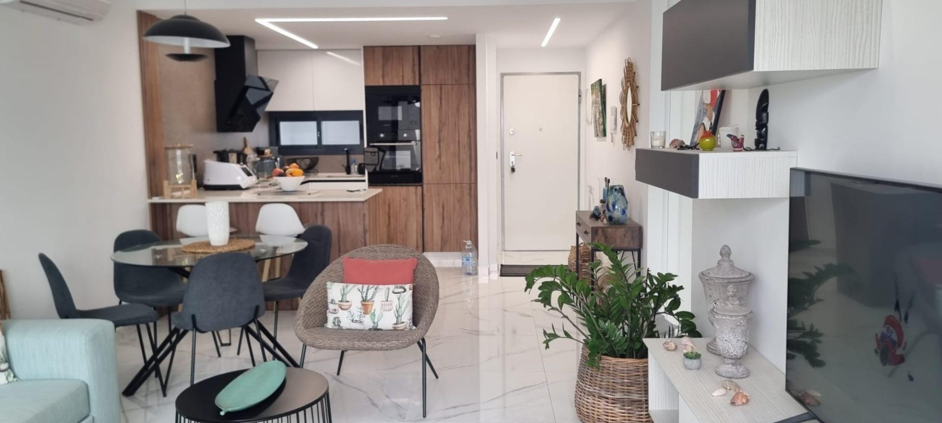 Bungalow for Sale in Guardamar del Segura, Alicante