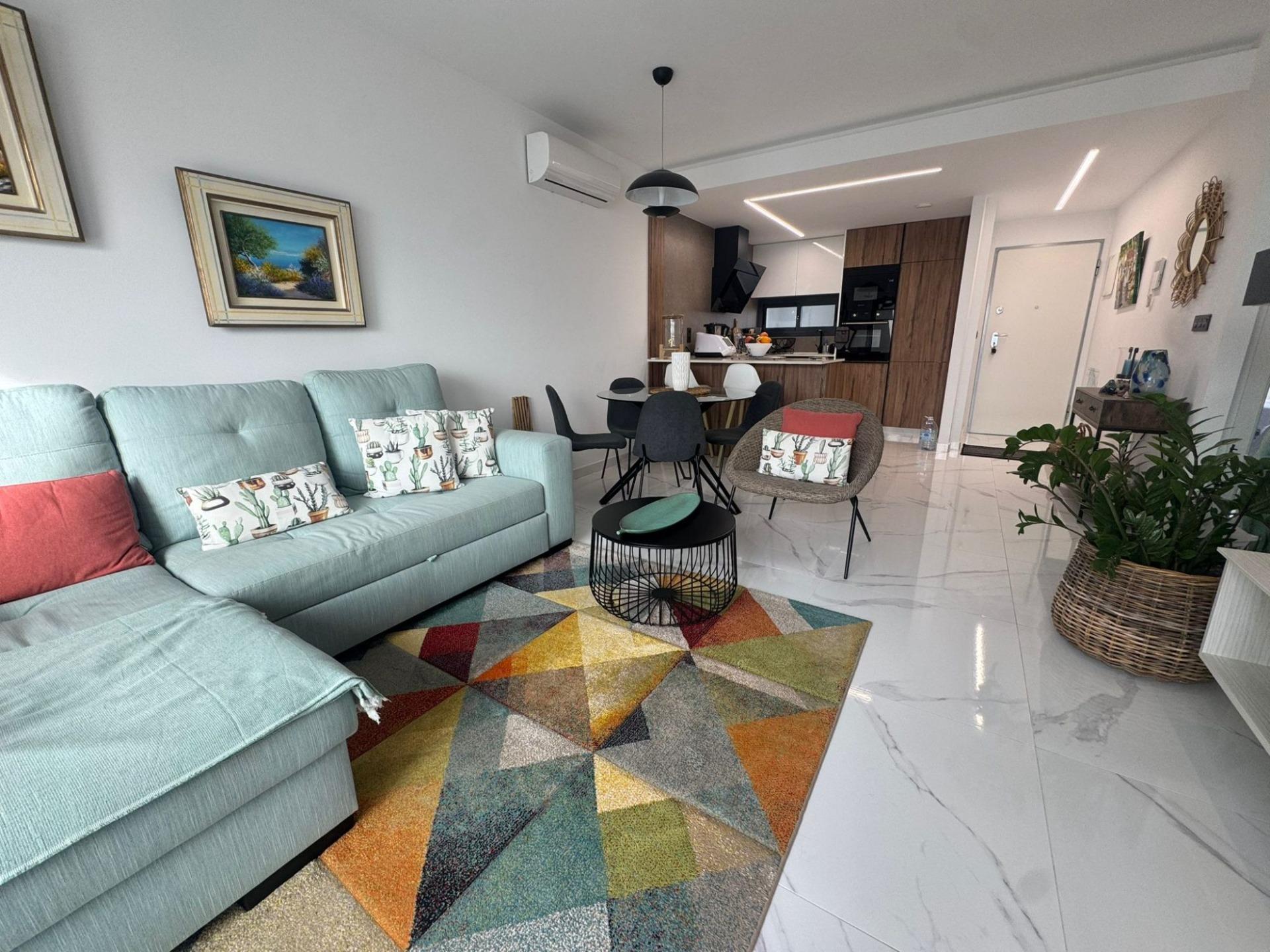 Bungalow for Sale in Guardamar del Segura, Alicante