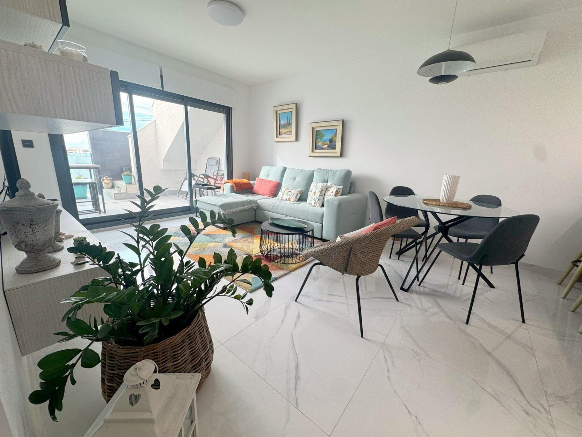 Bungalow for Sale in Guardamar del Segura, Alicante