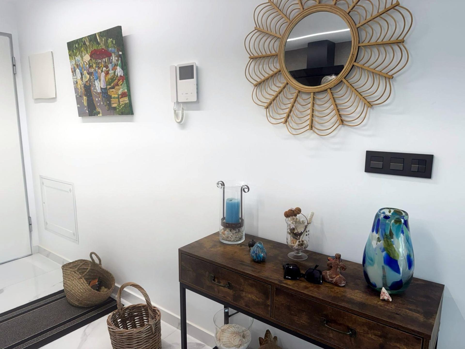 Bungalow for Sale in Guardamar del Segura, Alicante