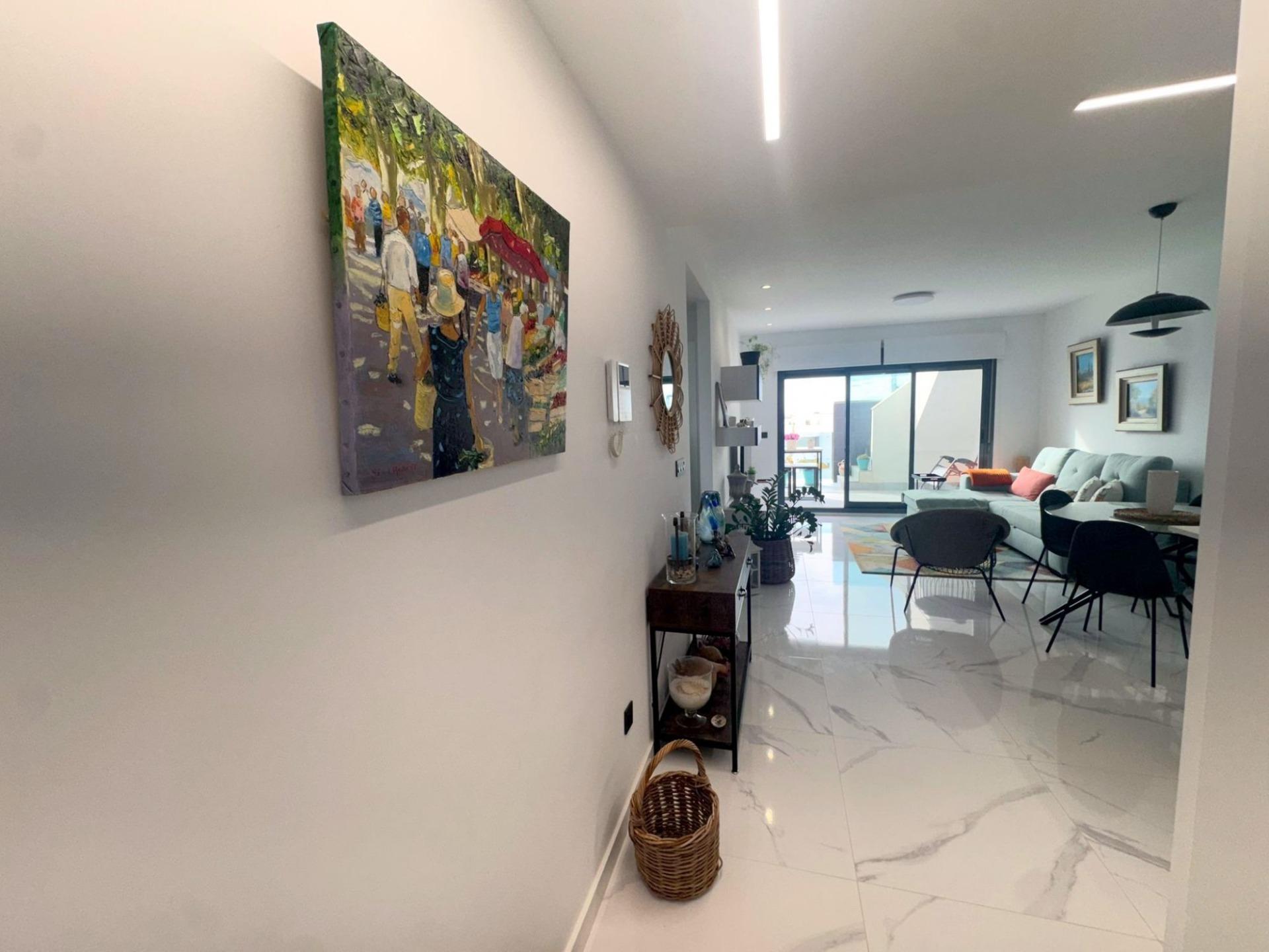 Bungalow for Sale in Guardamar del Segura, Alicante
