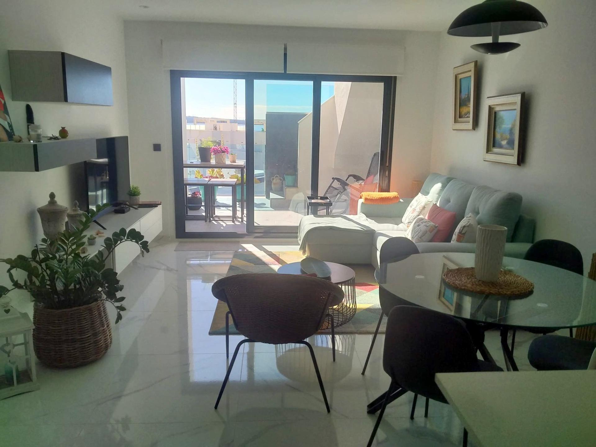 Bungalow for Sale in Guardamar del Segura, Alicante