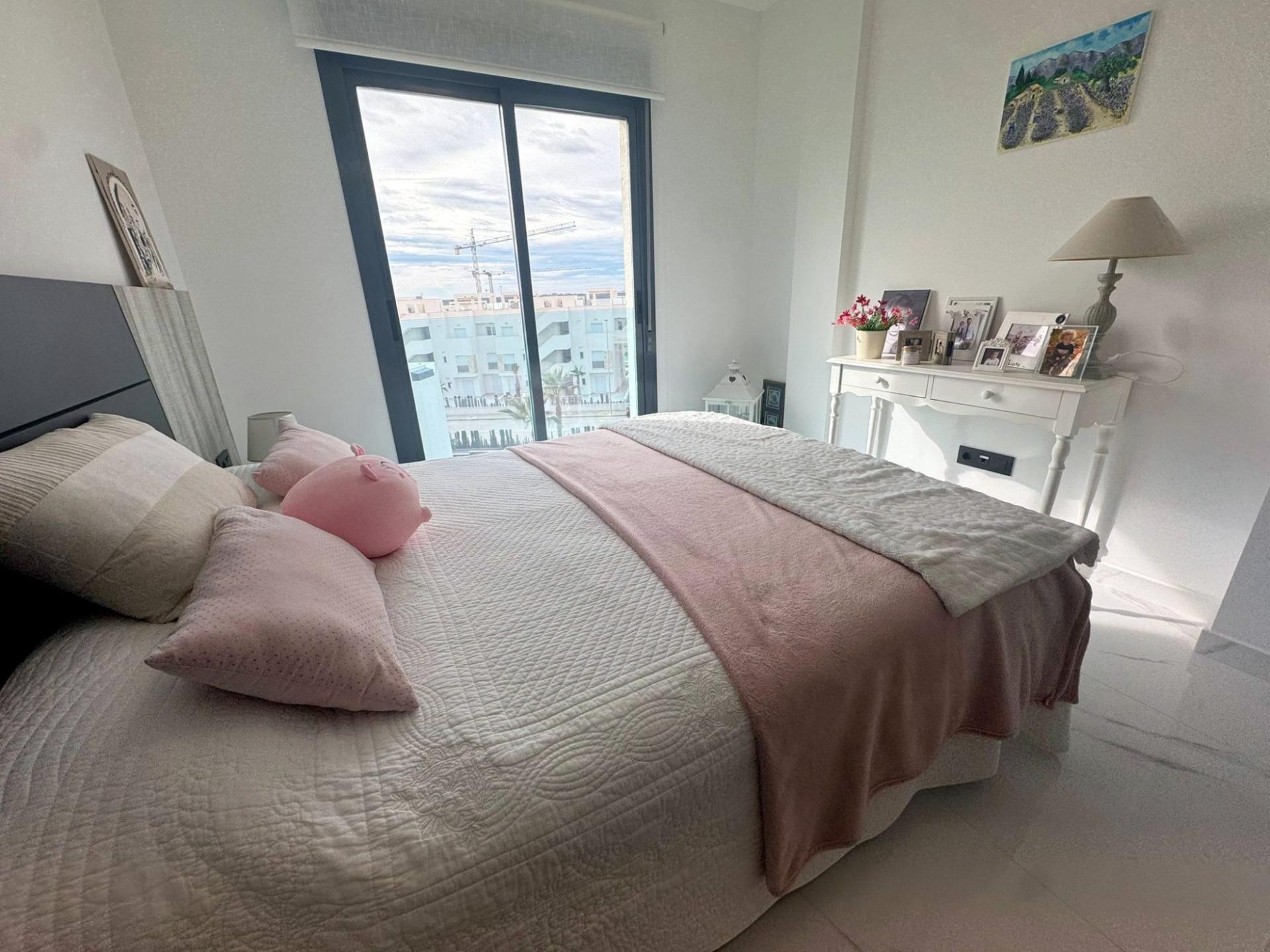 Bungalow for Sale in Guardamar del Segura, Alicante