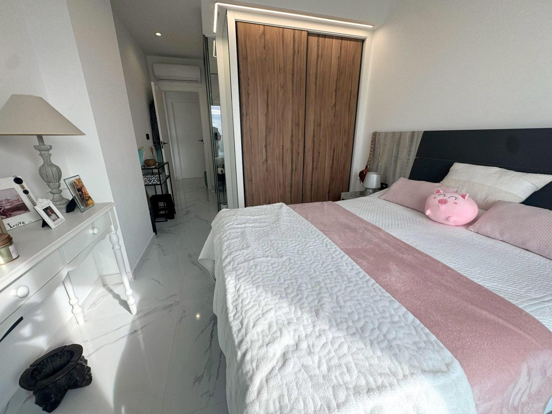 Bungalow for Sale in Guardamar del Segura, Alicante