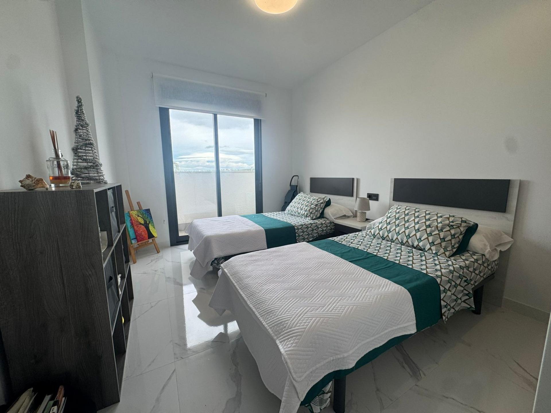 Bungalow for Sale in Guardamar del Segura, Alicante