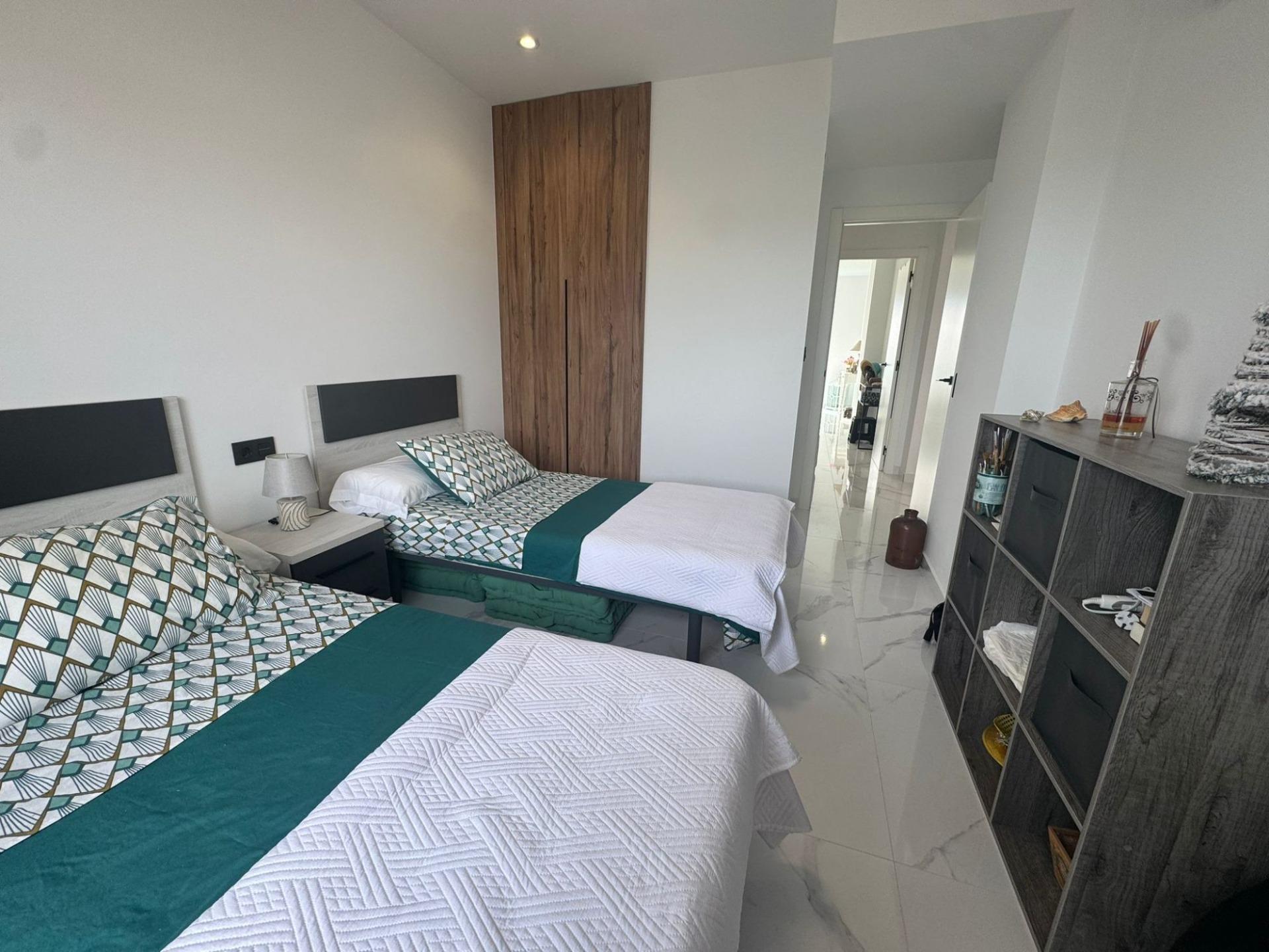 Bungalow for Sale in Guardamar del Segura, Alicante