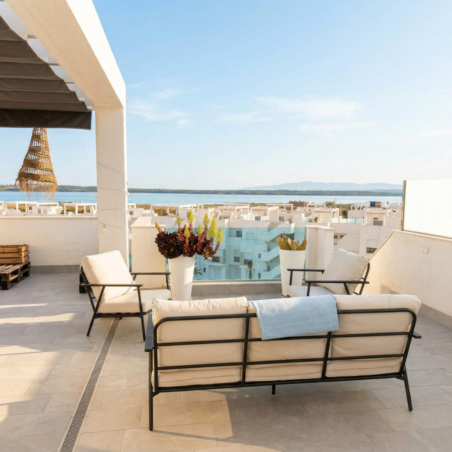 Bungalow for Sale in Guardamar del Segura, Alicante