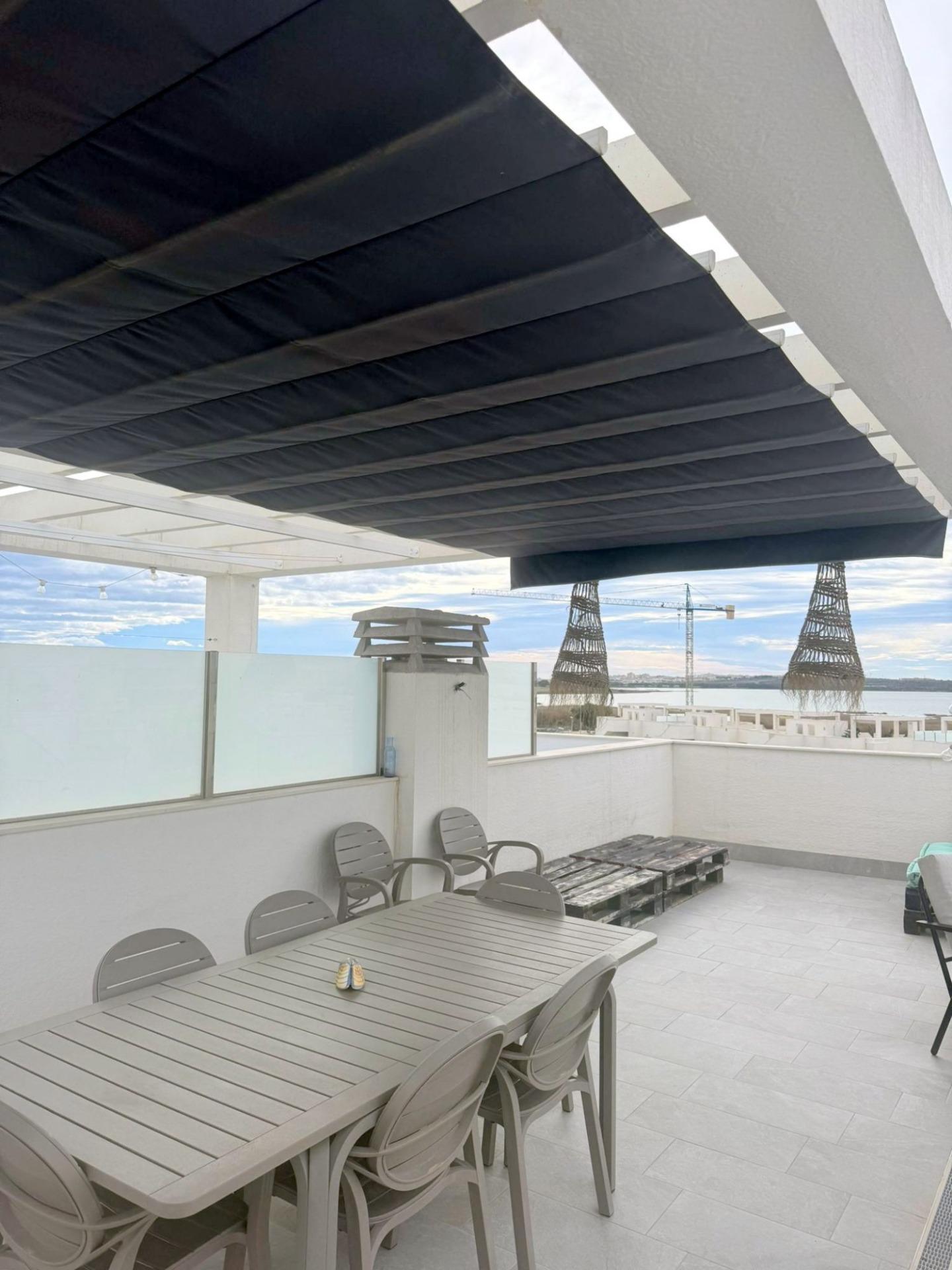 Bungalow for Sale in Guardamar del Segura, Alicante