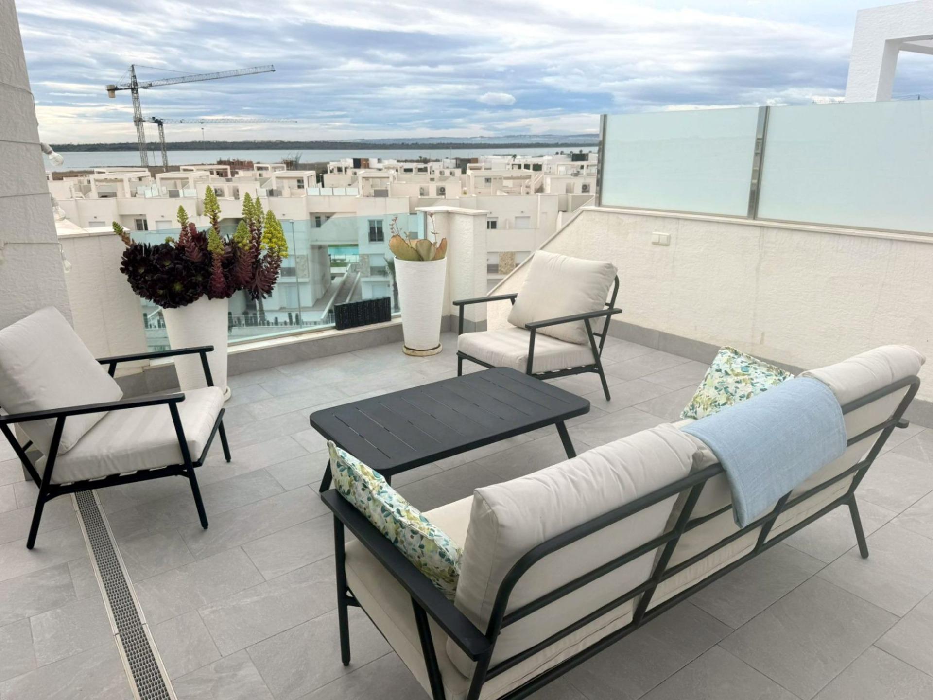 Bungalow for Sale in Guardamar del Segura, Alicante