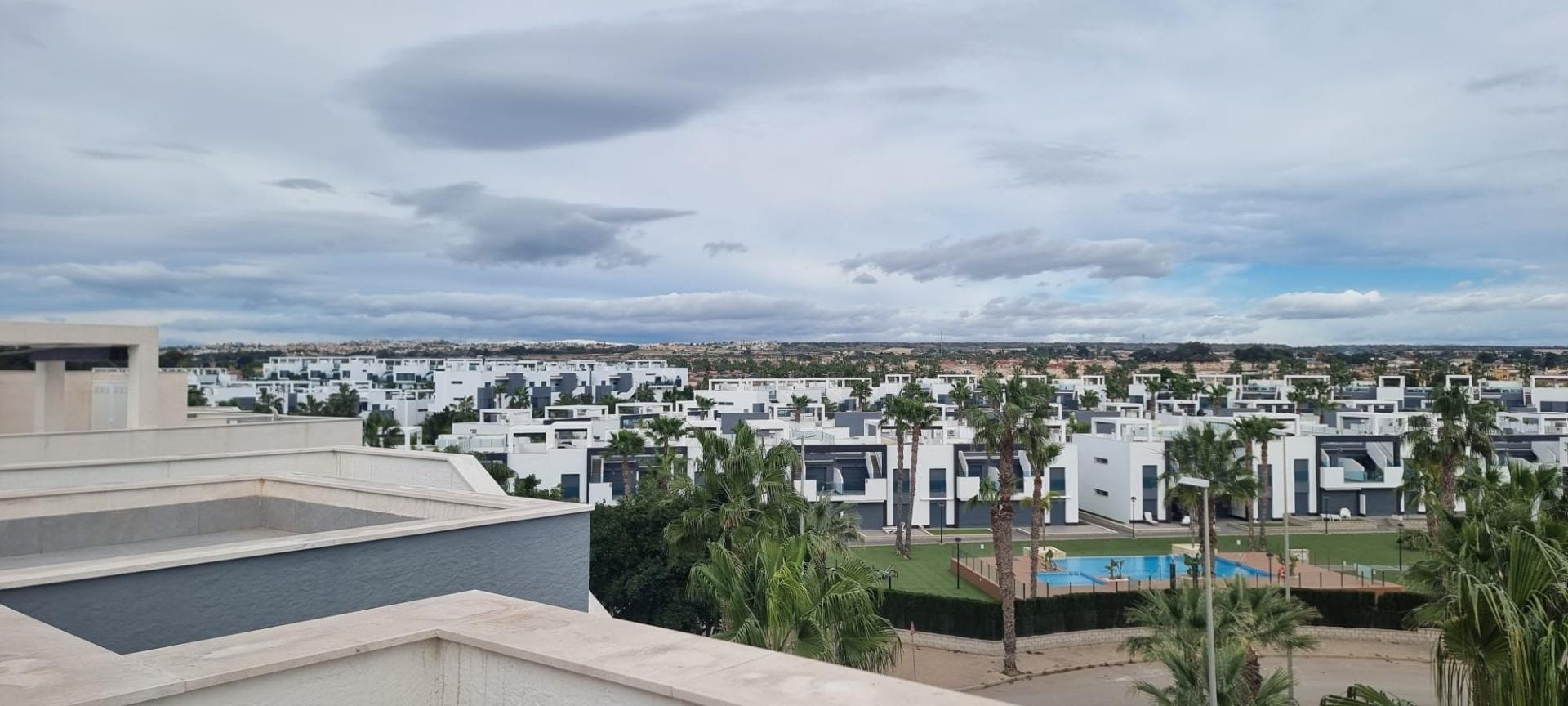 Bungalow for Sale in Guardamar del Segura, Alicante