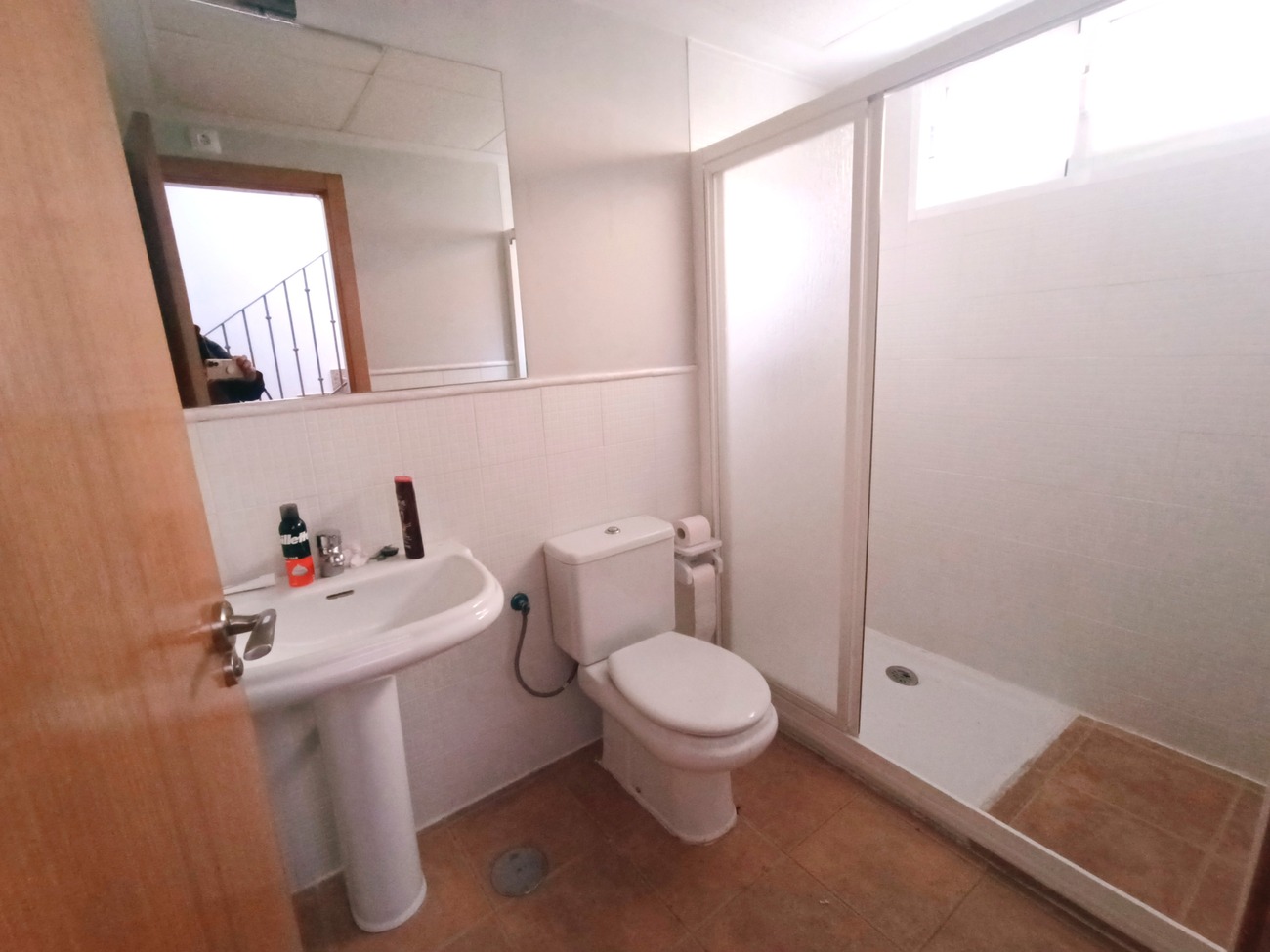 Semi Detached for Sale in La Tercia Golf Resort, Murcia