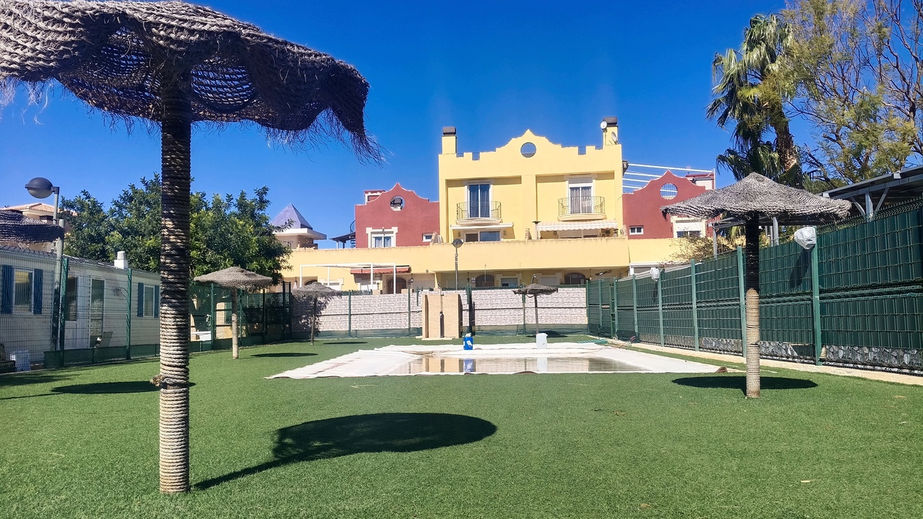 Semi Detached for Sale in La Tercia Golf Resort, Murcia
