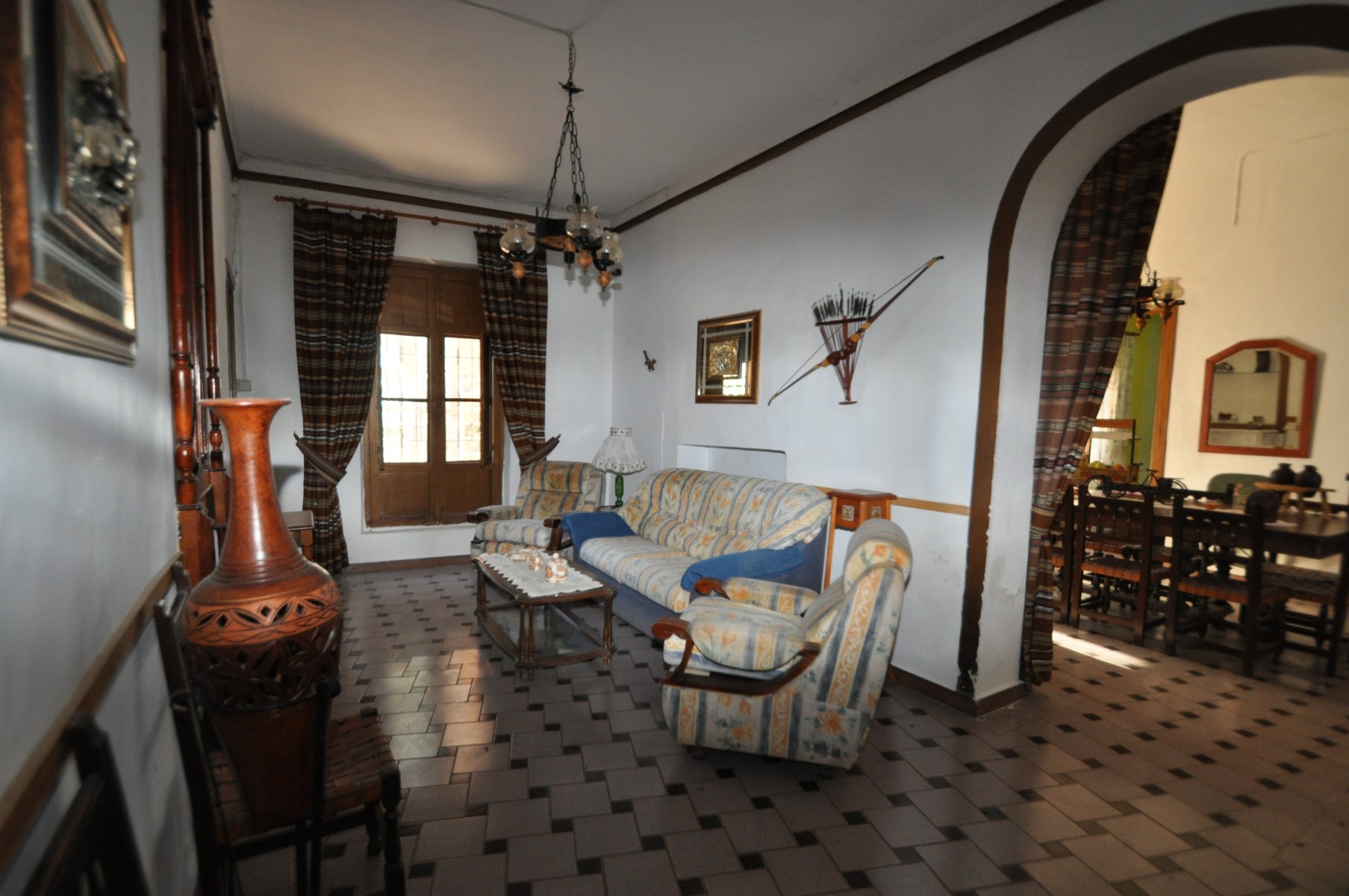 Villa for Sale in Fortuna, Murcia