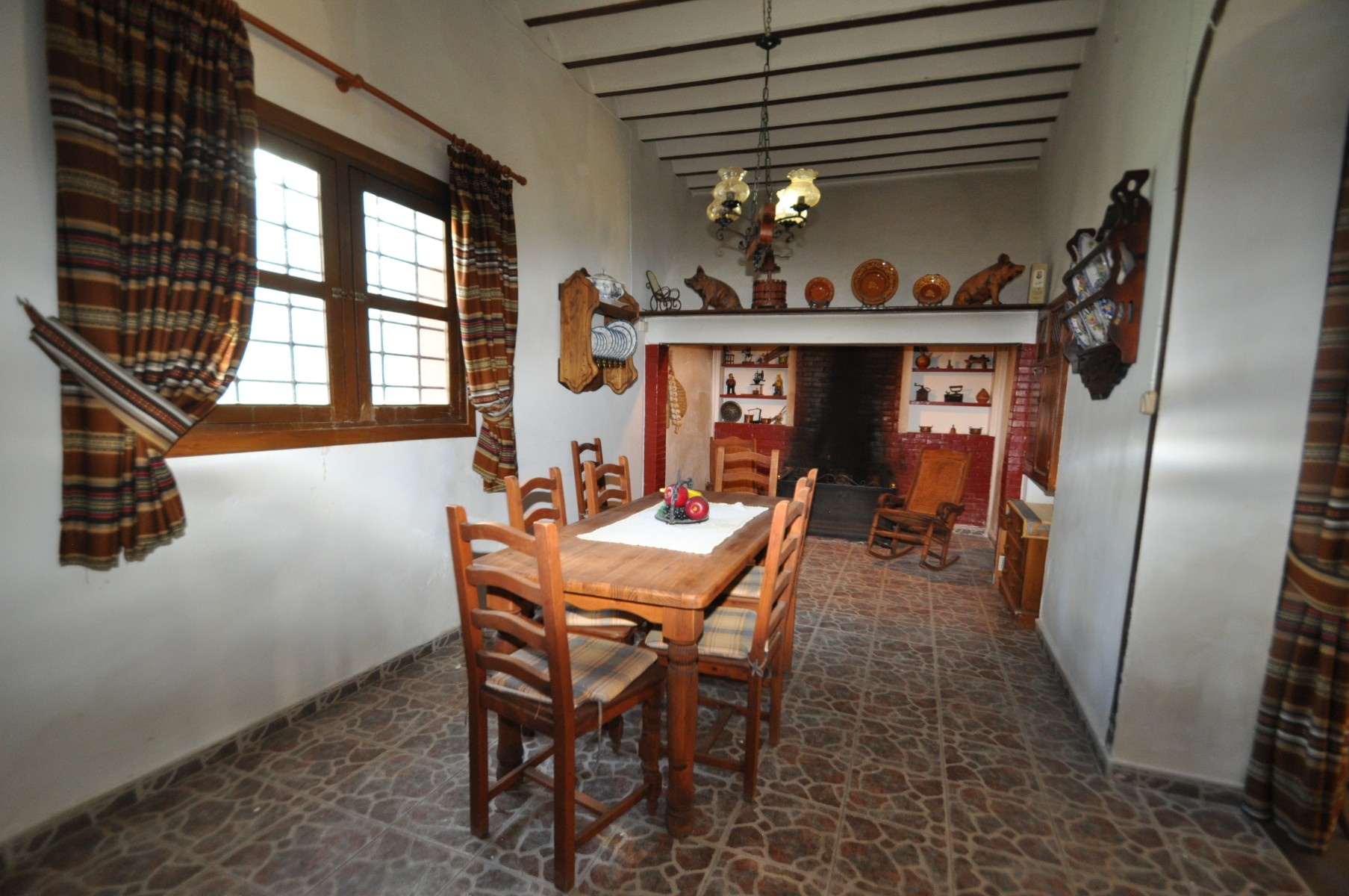 Villa for Sale in Fortuna, Murcia