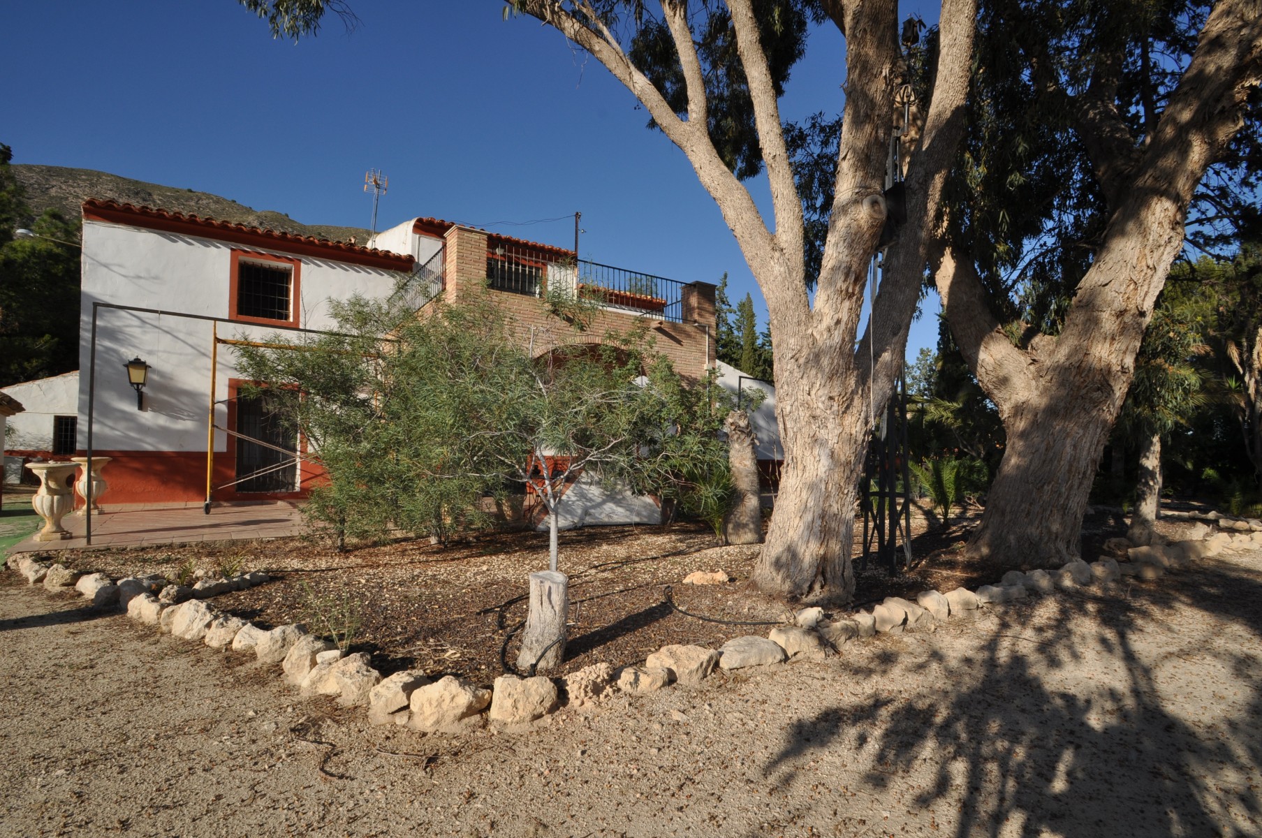 Villa for Sale in Fortuna, Murcia