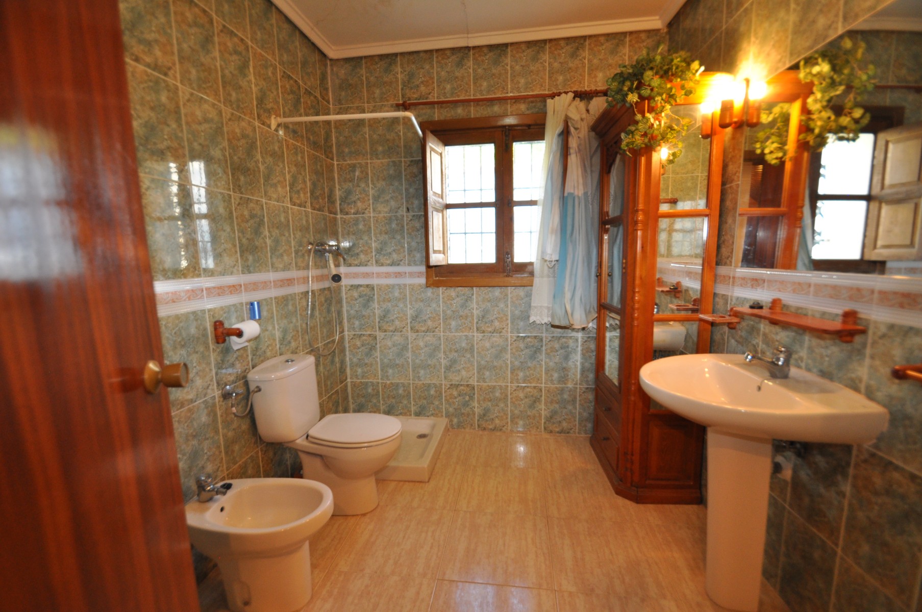 Villa for Sale in Fortuna, Murcia