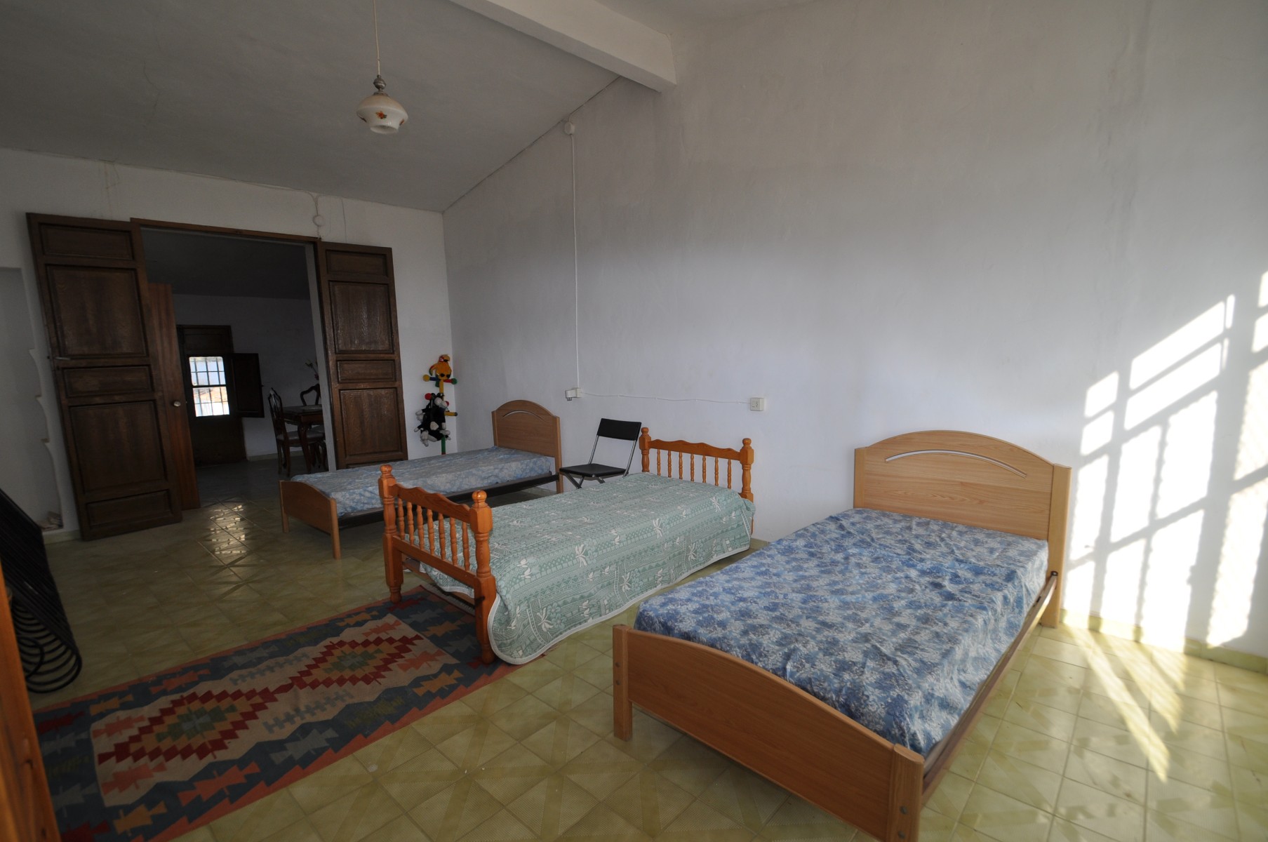 Villa for Sale in Fortuna, Murcia