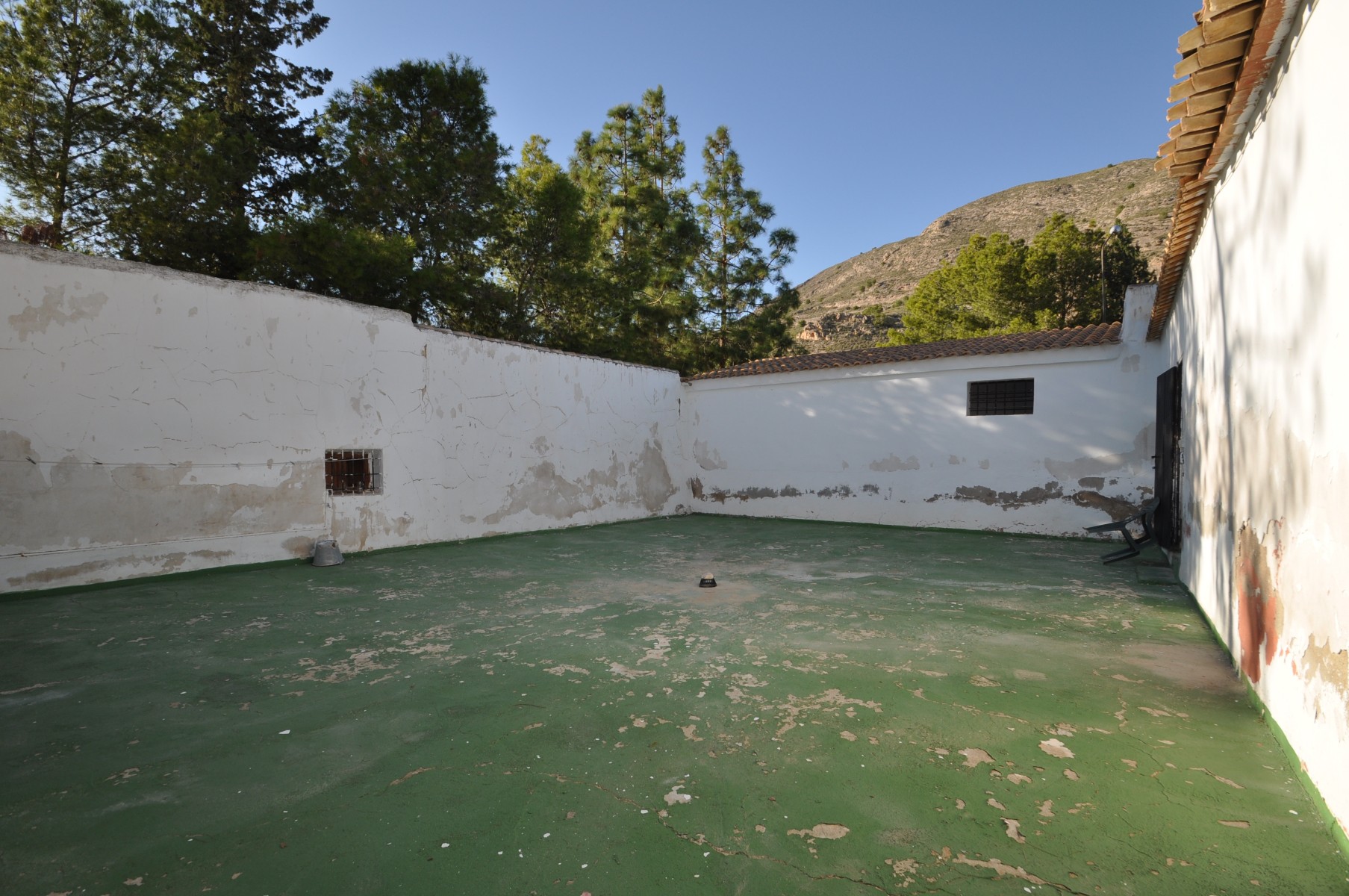 Villa for Sale in Fortuna, Murcia