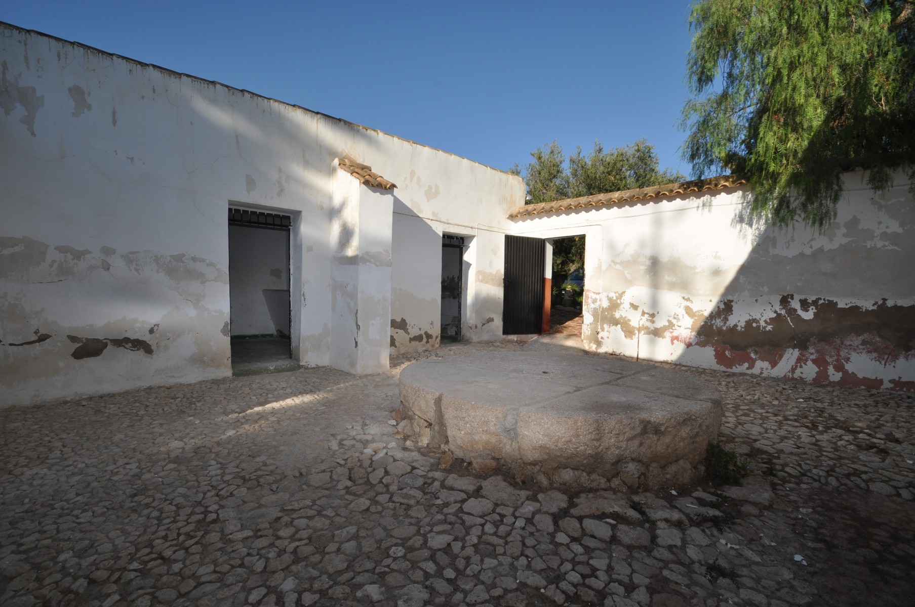 Villa for Sale in Fortuna, Murcia