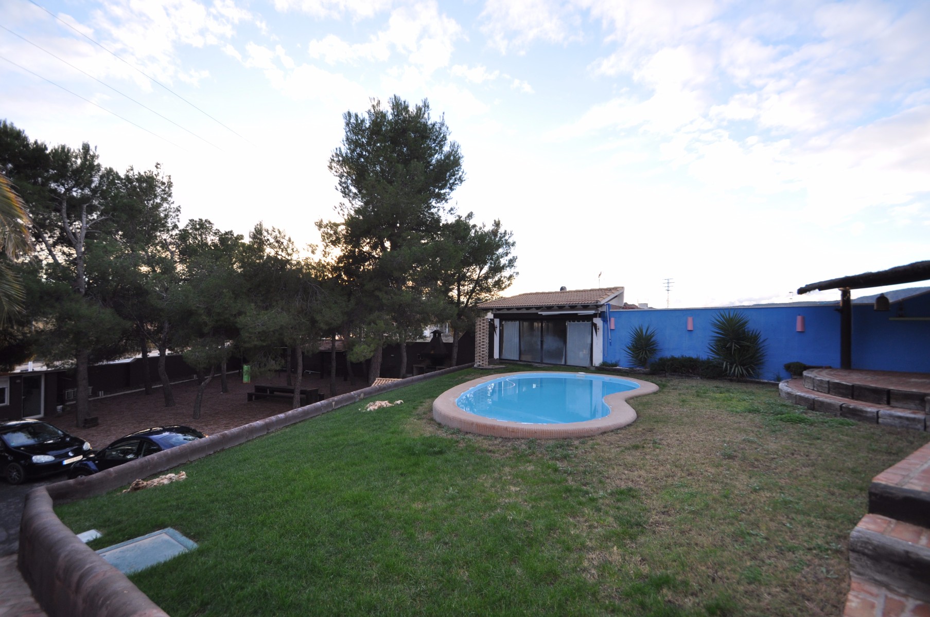 o_1b2qdqfjd16c21fm71q7io7o1tkn2v Villa for Sale in Monóvar/Monóver, Alicante