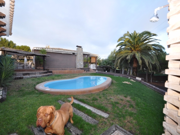 Villa for Sale in Monóvar/Monóver, Alicante