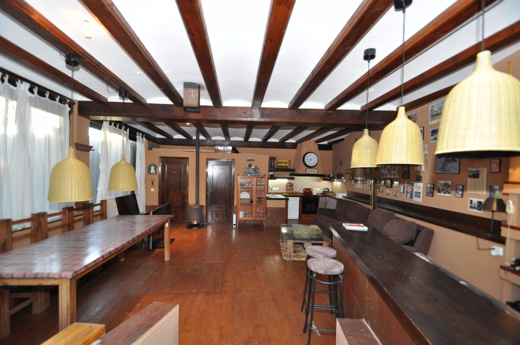 Villa for Sale in Monóvar/Monóver, Alicante