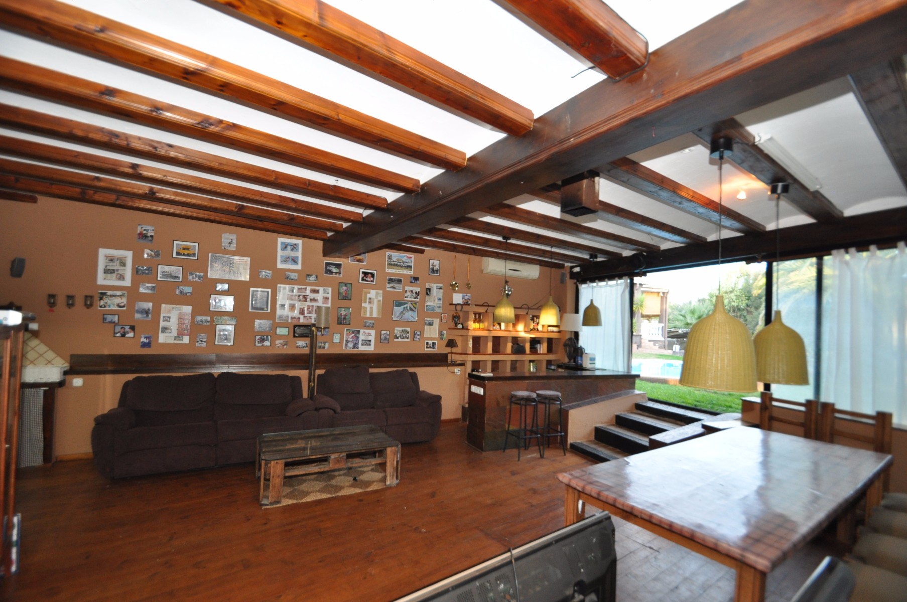 Villa for Sale in Monóvar/Monóver, Alicante