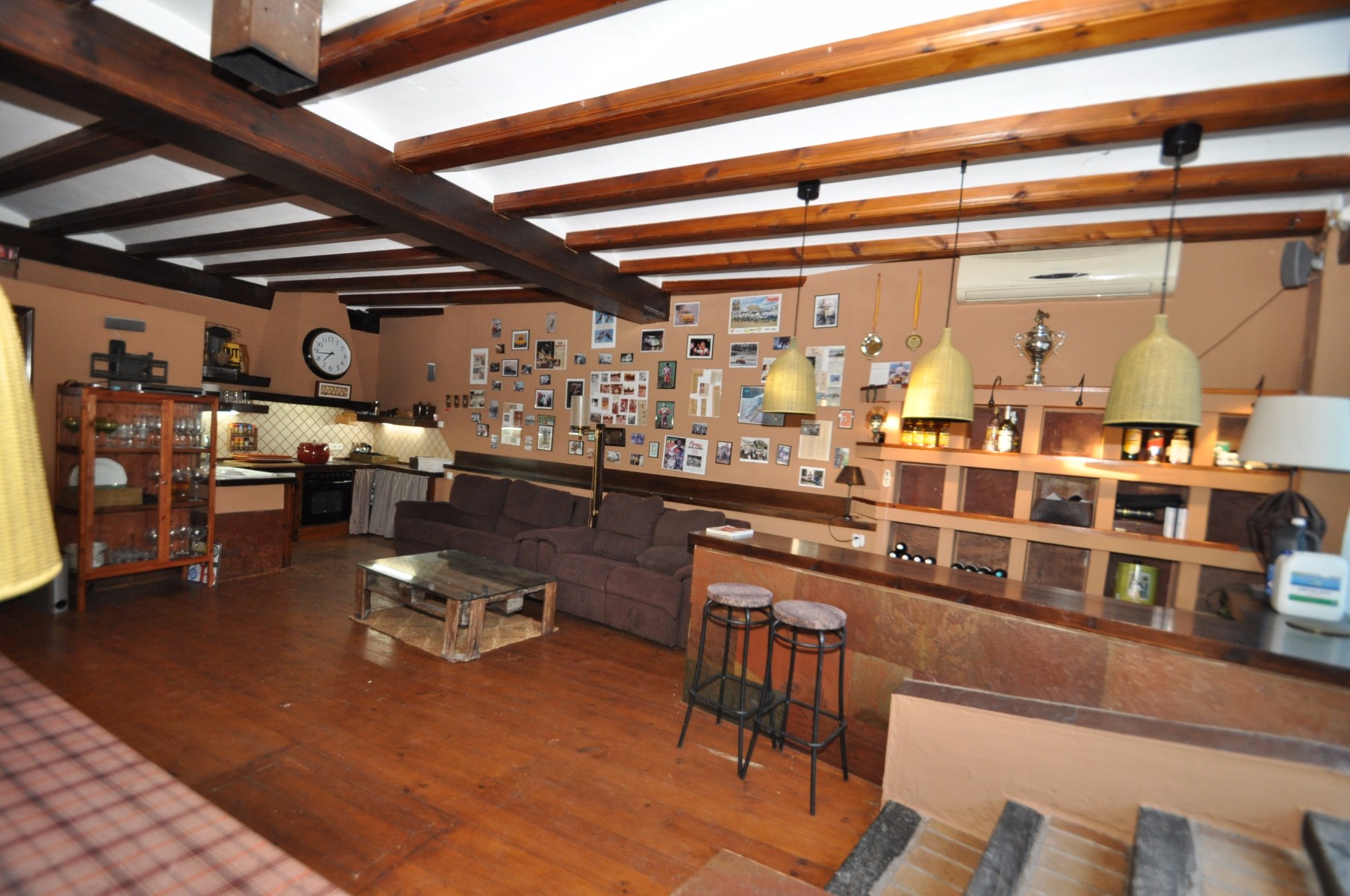 Villa for Sale in Monóvar/Monóver, Alicante