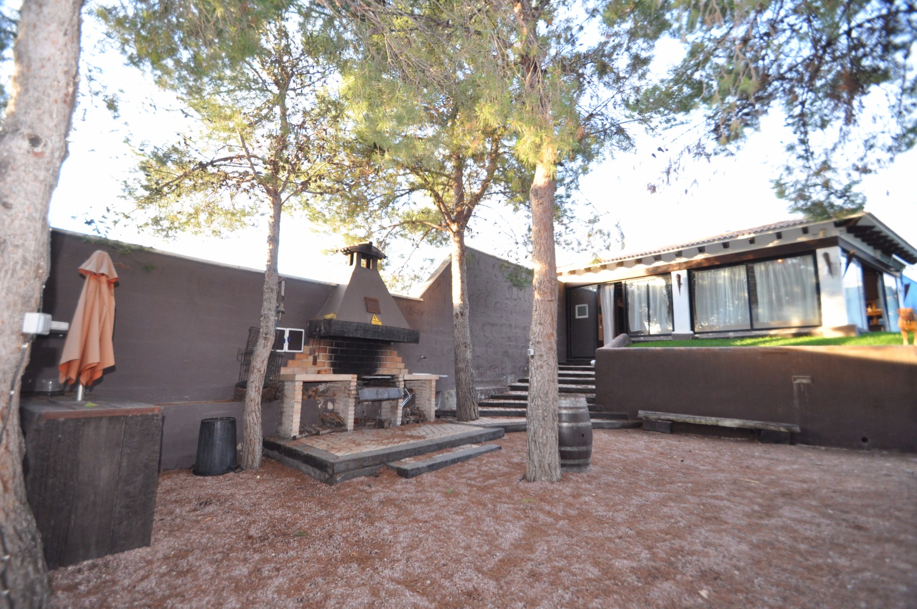 Villa for Sale in Monóvar/Monóver, Alicante