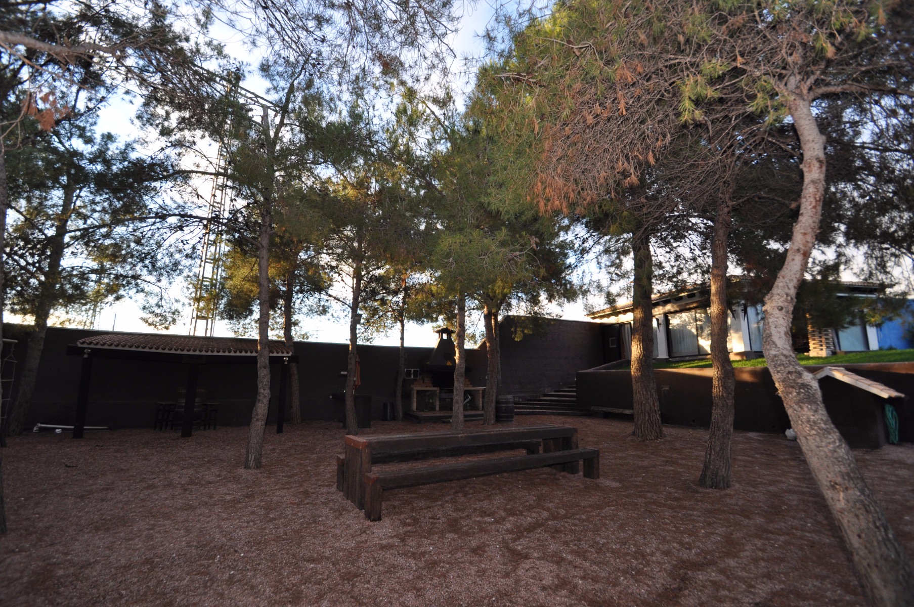 Villa for Sale in Monóvar/Monóver, Alicante