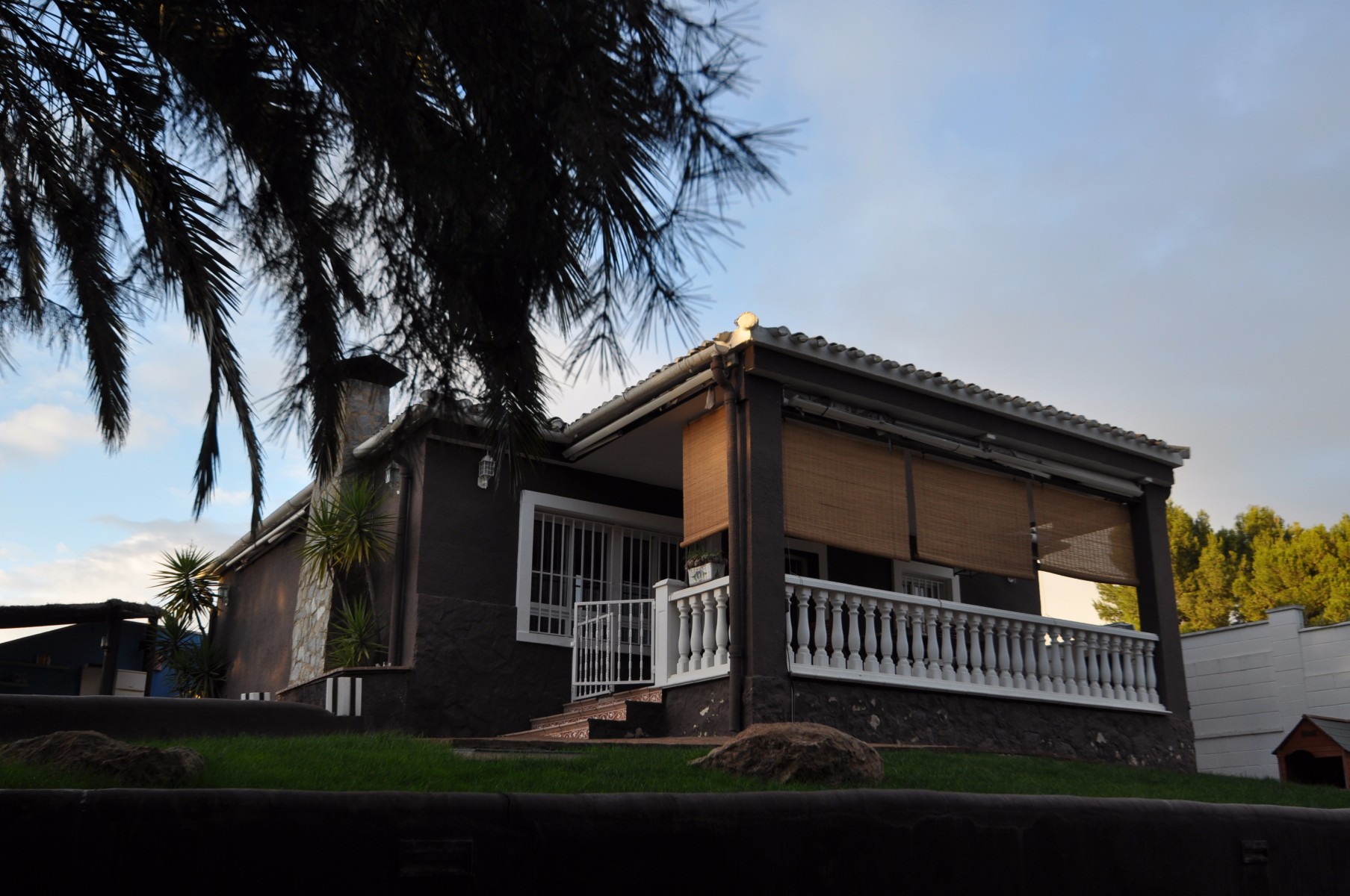 Villa for Sale in Monóvar/Monóver, Alicante