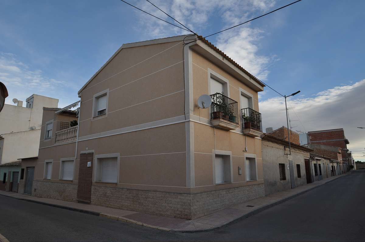 39823_56cf9ab51ddae Town House for Sale in Pinoso, Alicante