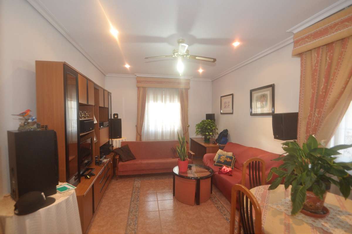 Town House for Sale in Pinoso, Alicante