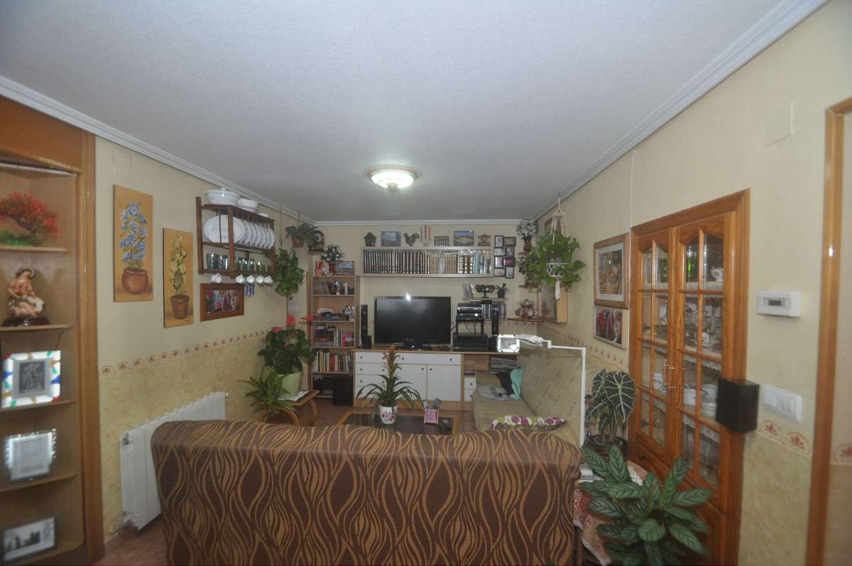 Town House for Sale in Pinoso, Alicante