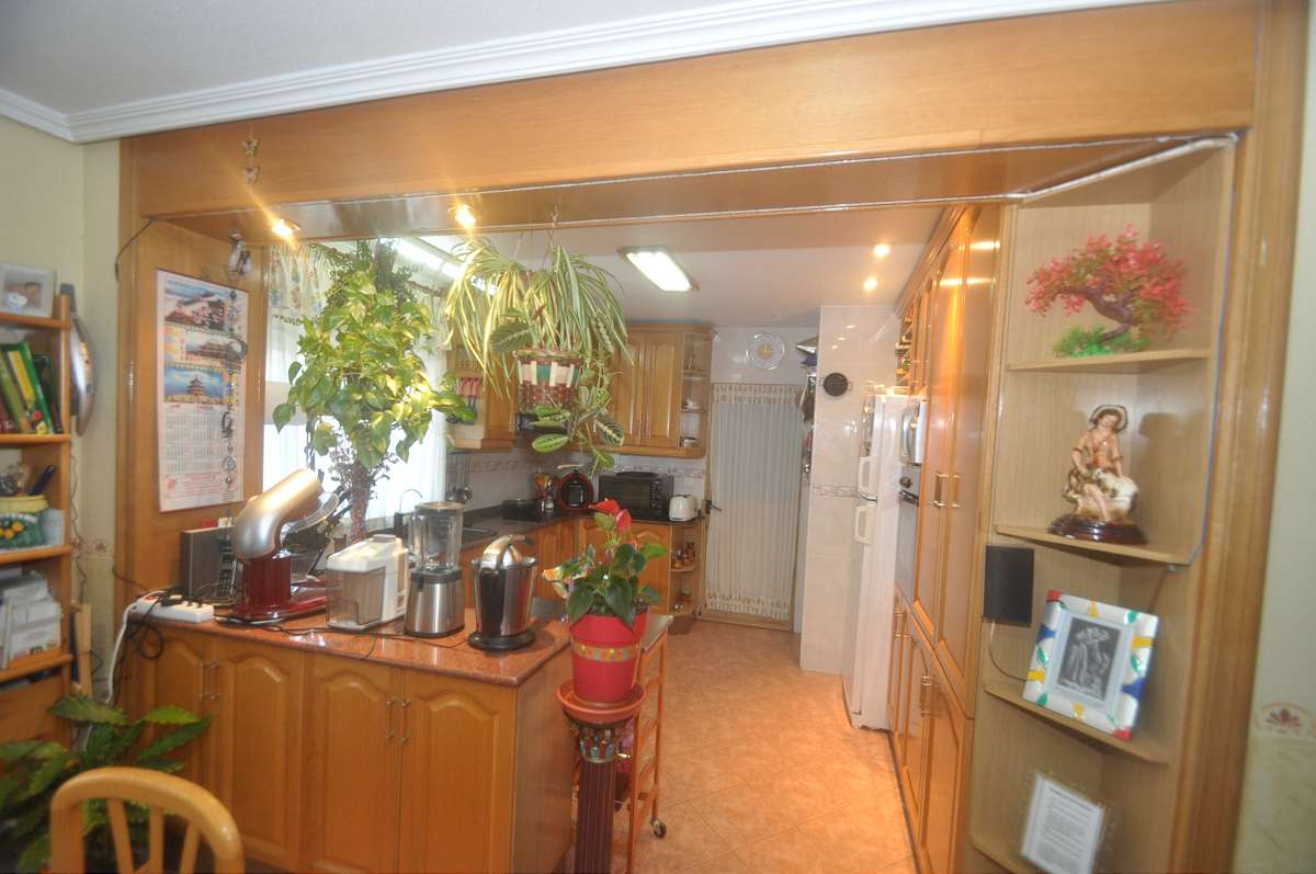 Town House for Sale in Pinoso, Alicante