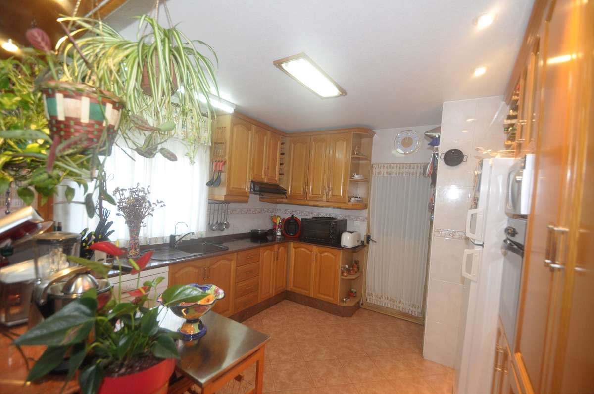 Town House for Sale in Pinoso, Alicante