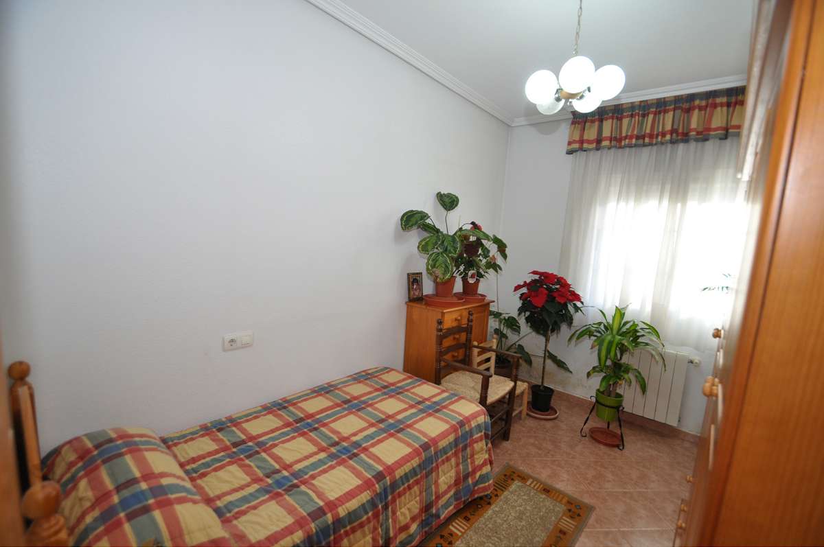 Town House for Sale in Pinoso, Alicante