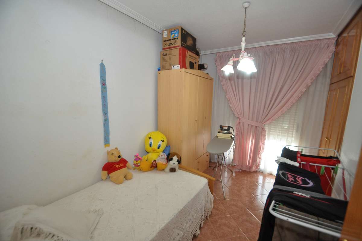 Town House for Sale in Pinoso, Alicante