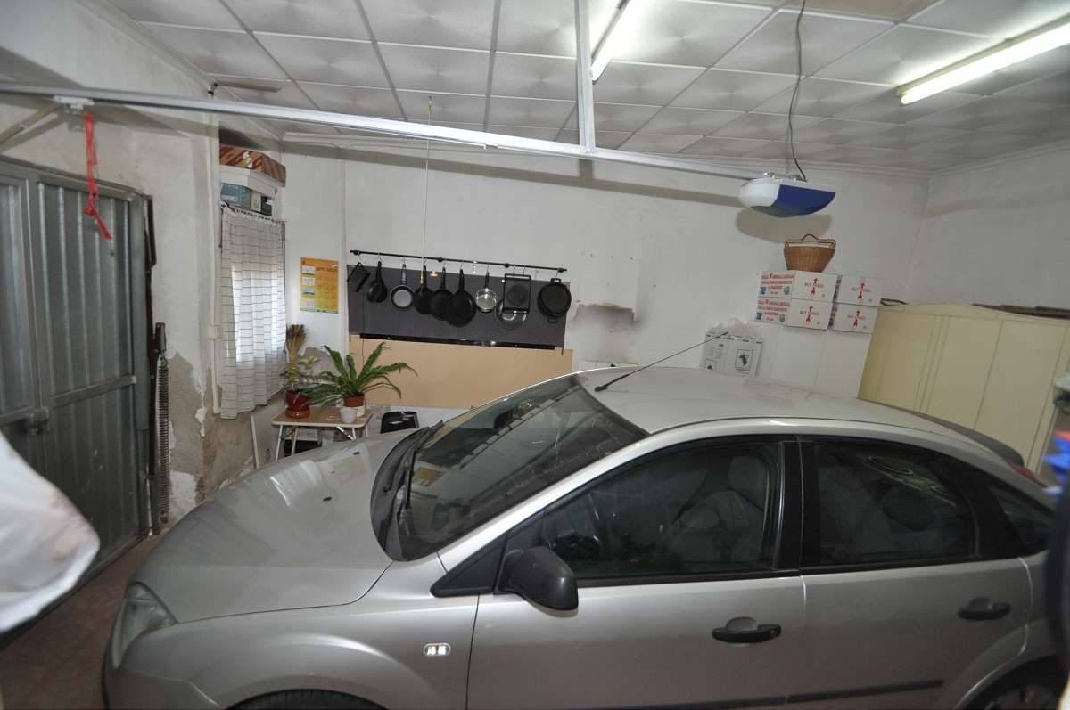 Town House for Sale in Pinoso, Alicante
