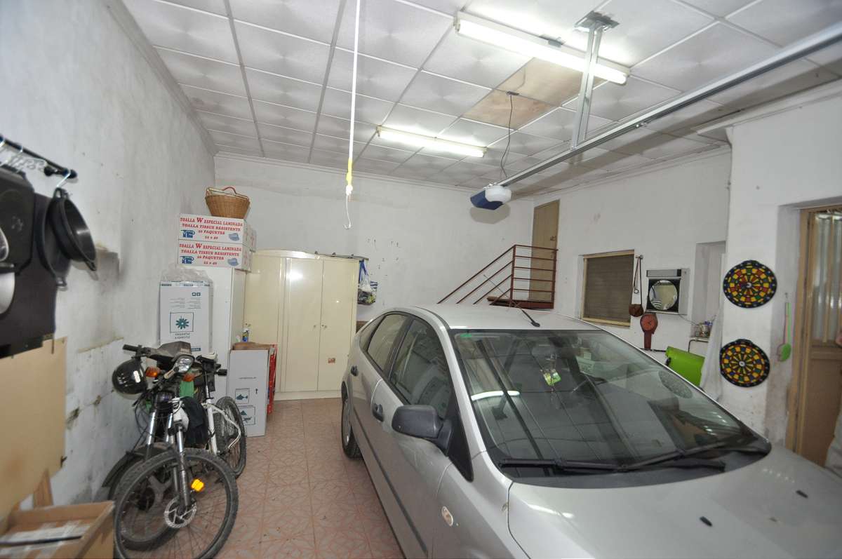 Town House for Sale in Pinoso, Alicante