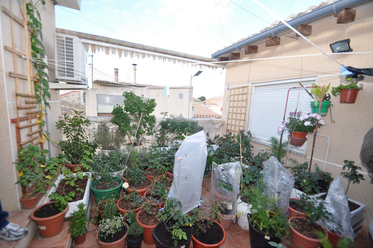 Town House for Sale in Pinoso, Alicante