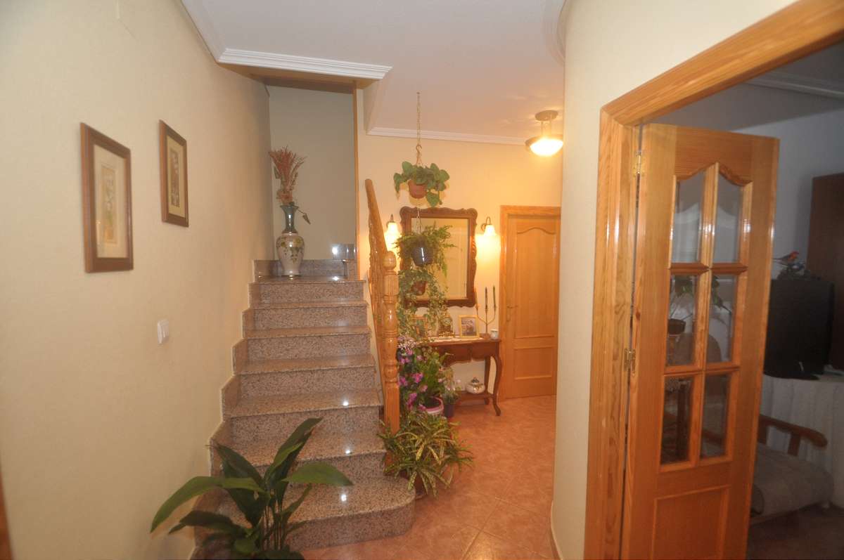 Town House for Sale in Pinoso, Alicante