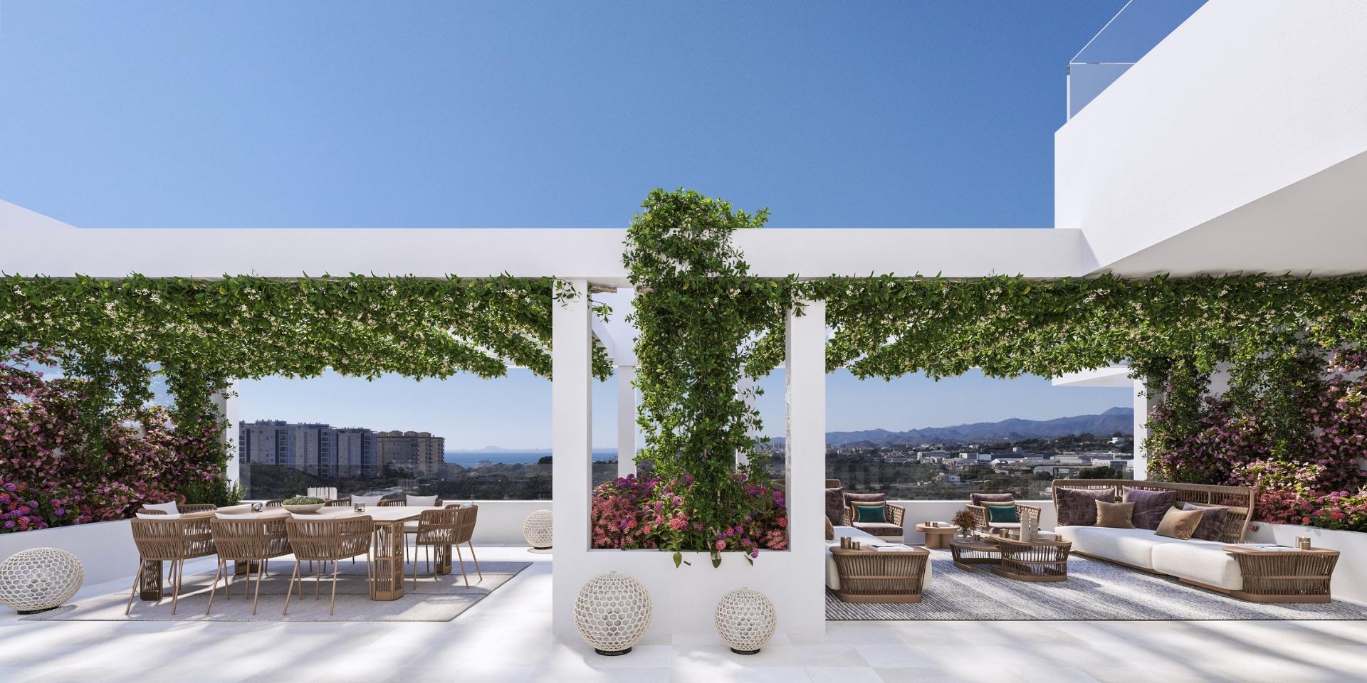 Luxury Resort in Villajoyosa – A Seaside Paradise