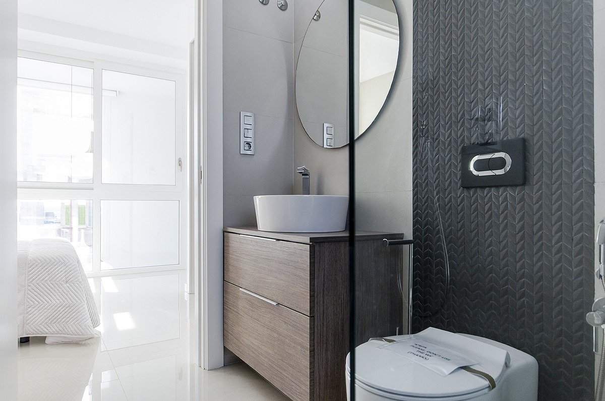 NEW BUILD RESIDENTIAL OF VILLAS IN LOS MONTESINOS
