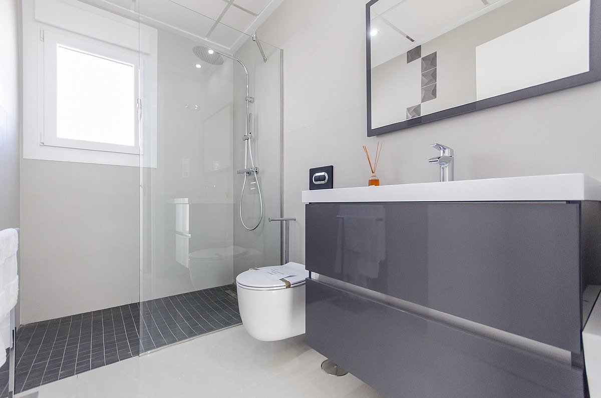 NEW BUILD RESIDENTIAL OF VILLAS IN LOS MONTESINOS