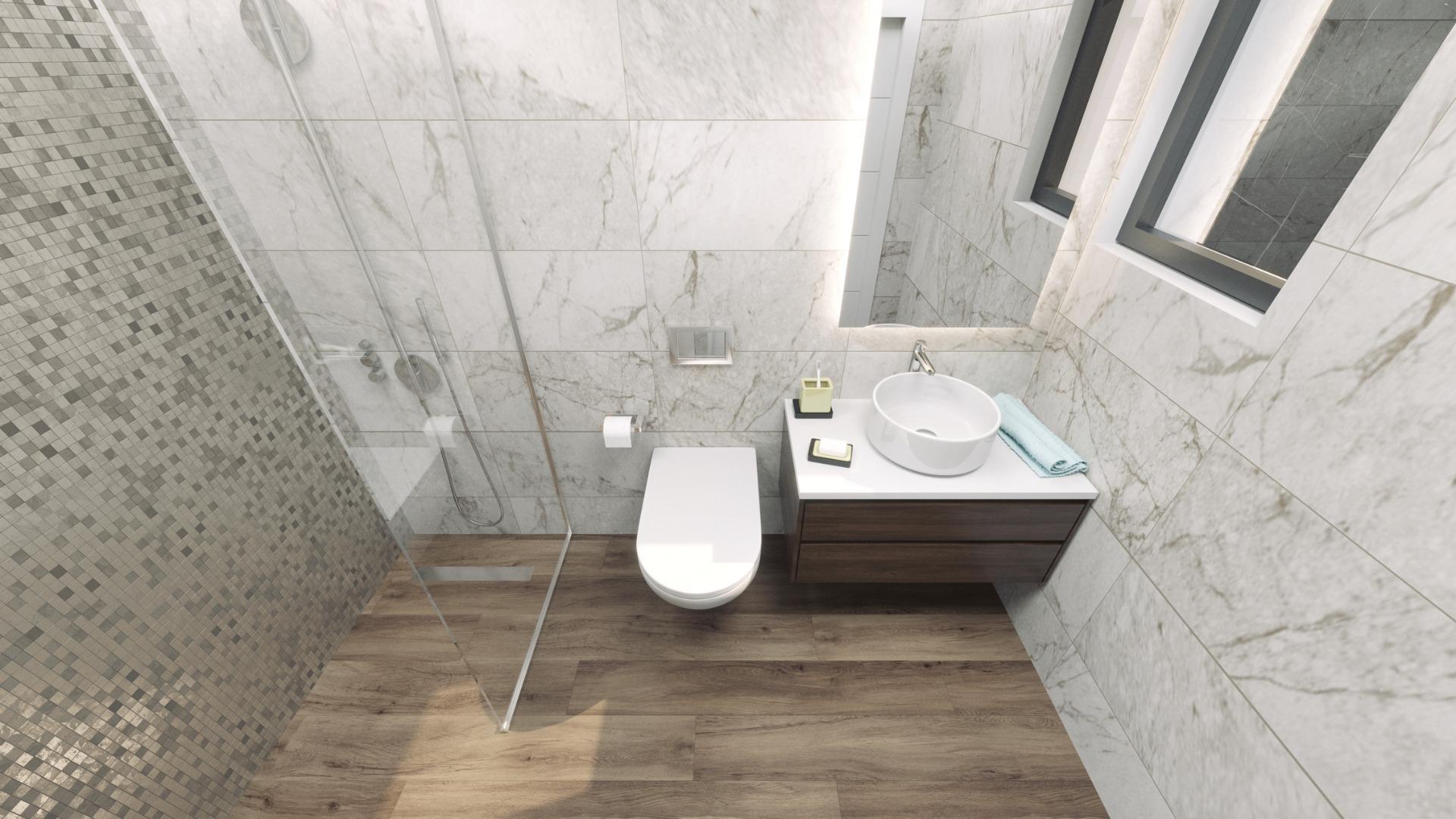 NEW BUILD VILLAS IN FINESTRAT