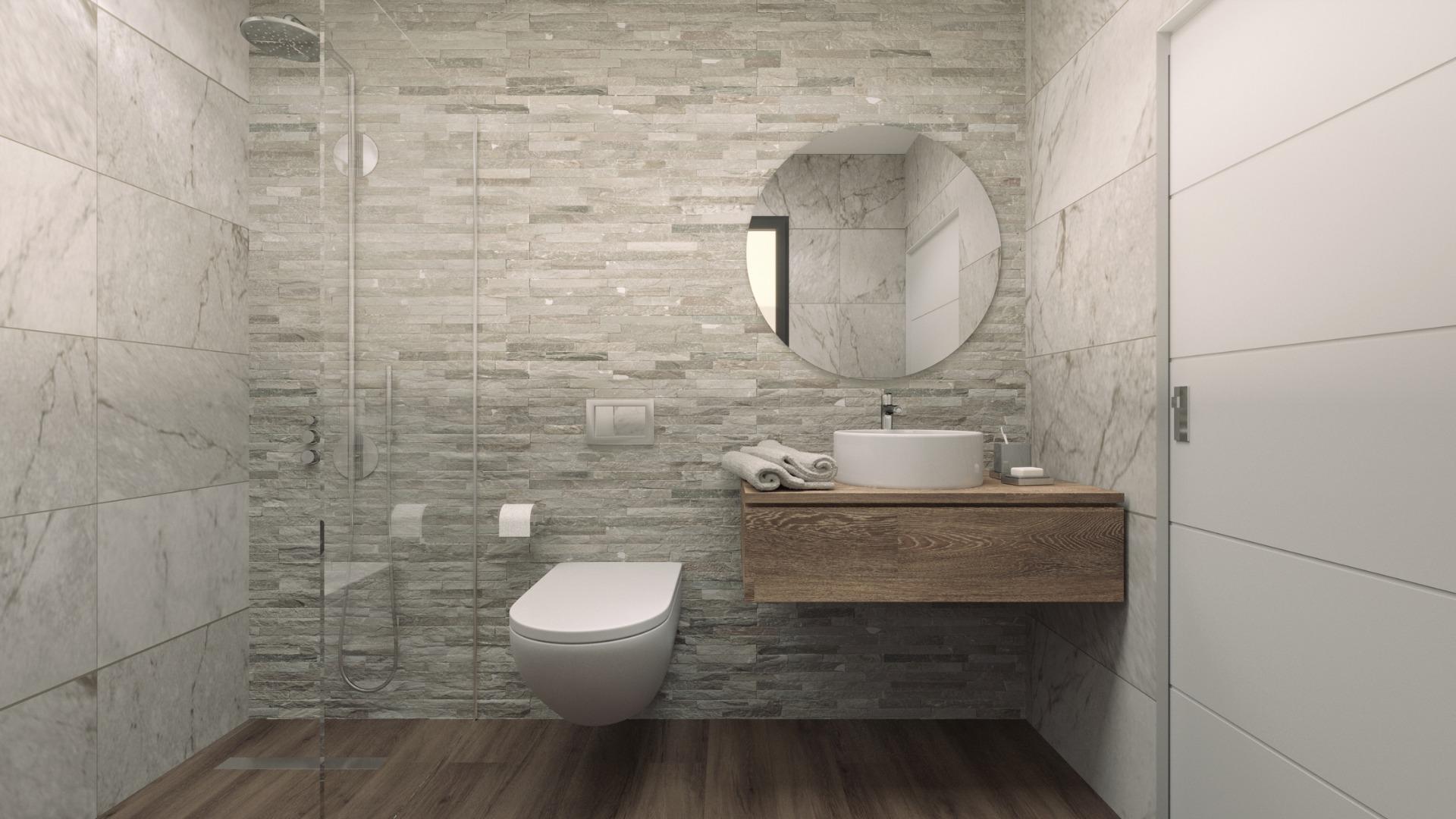 NEW BUILD VILLAS IN FINESTRAT